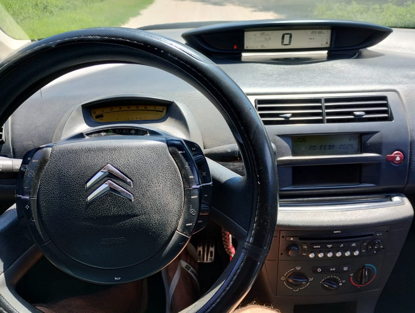 Citroën C4 2011 en venta