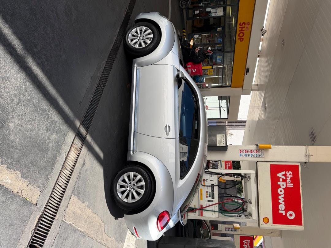 Volkswagen The 2016 en venta