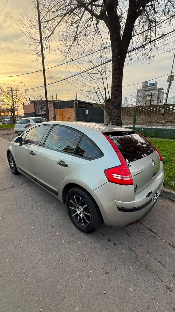 Citroën C4 2010 en venta