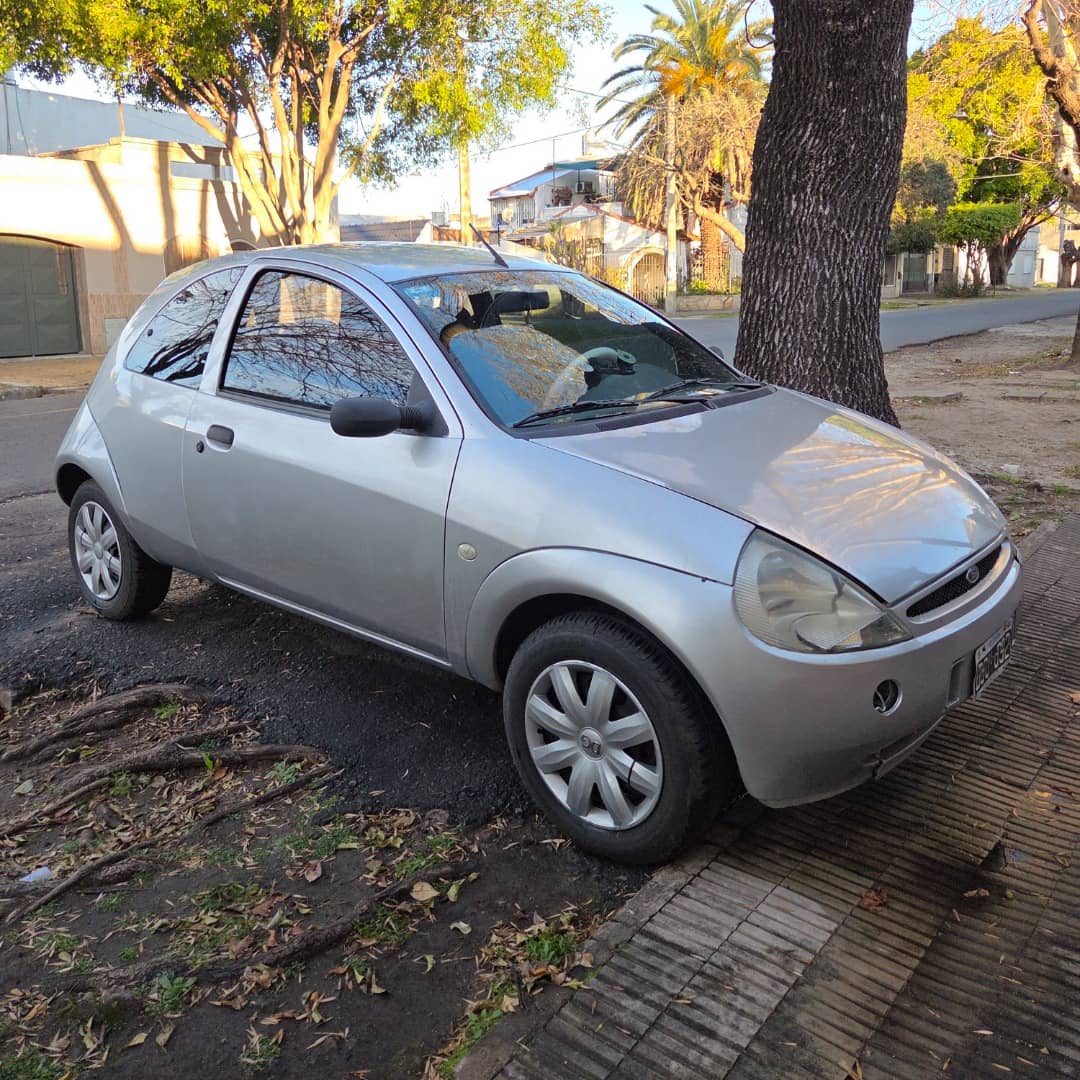 Ford Ka 2001 en venta