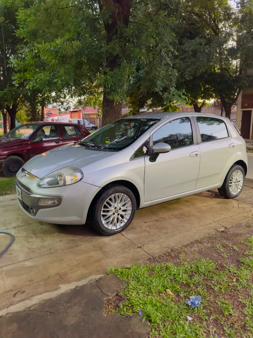Fiat Punto 2013 en venta