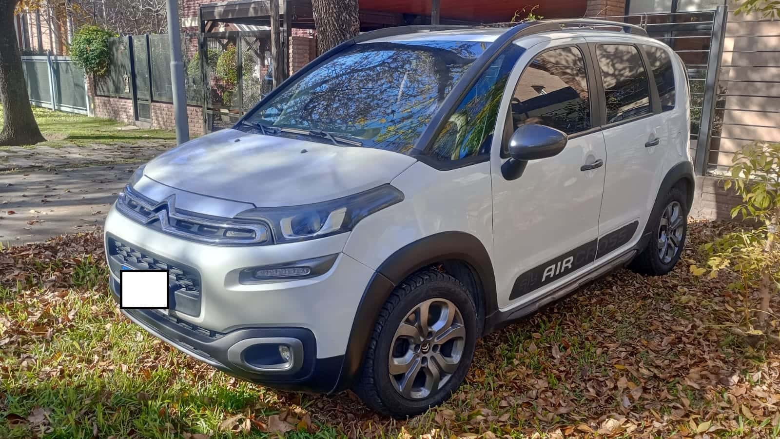 Citroën C3 2019 en venta