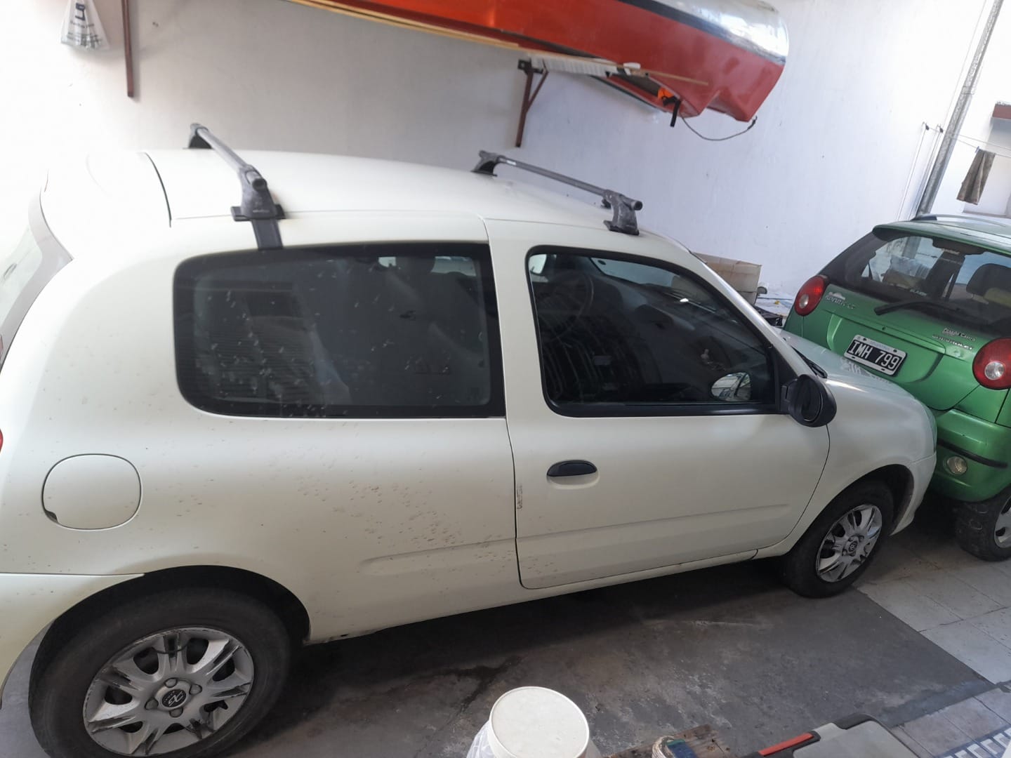 Renault Clio 2013 en venta