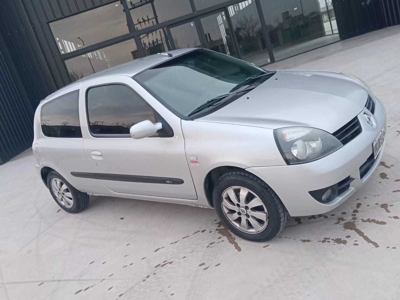 Renault Clio 2010 en venta