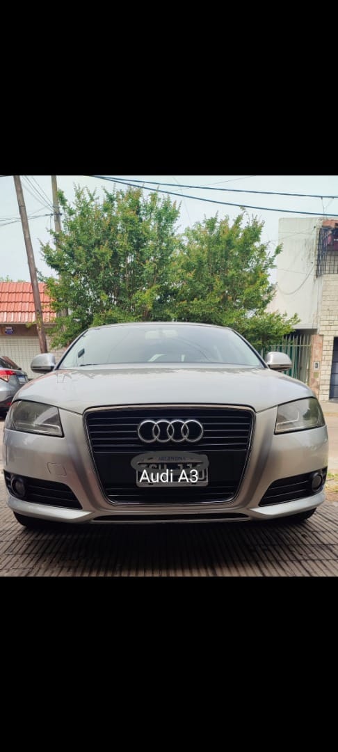 Audi A3 2009 en venta