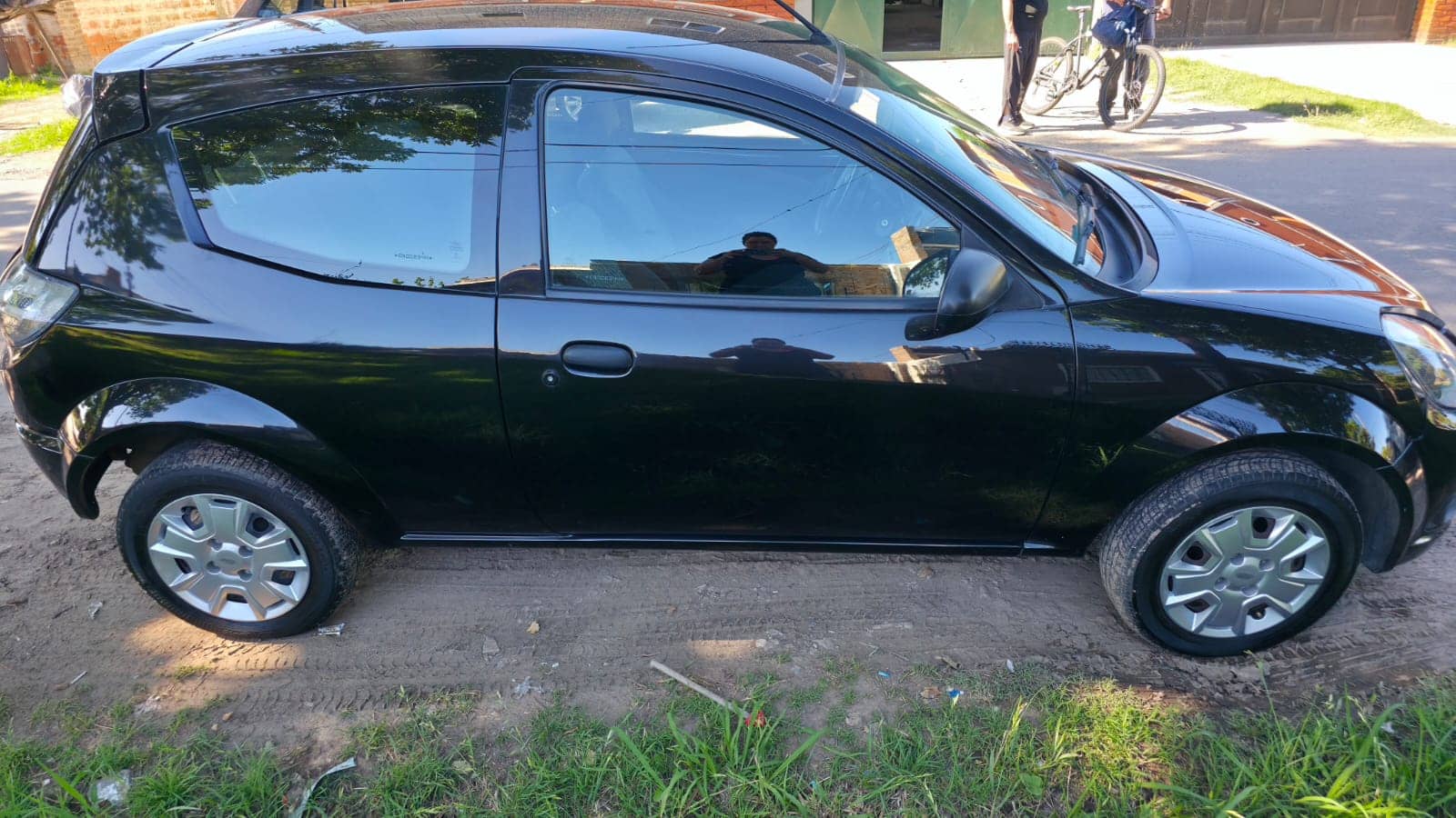Ford Ka 2013 en venta
