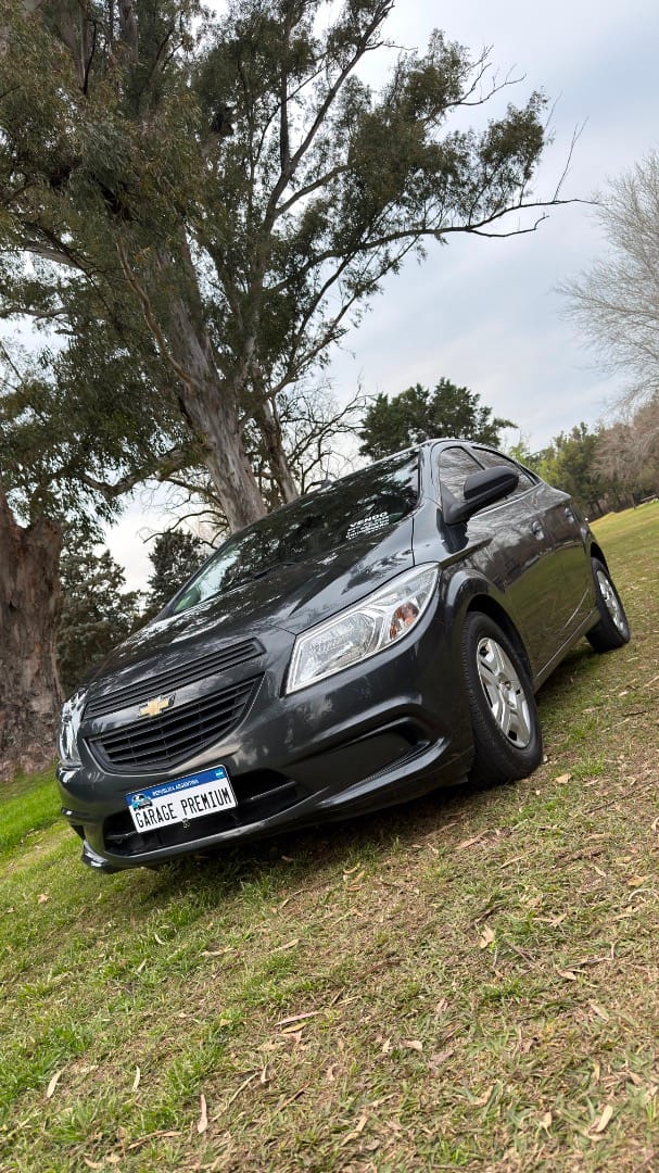 Chevrolet Onix 2018 en venta