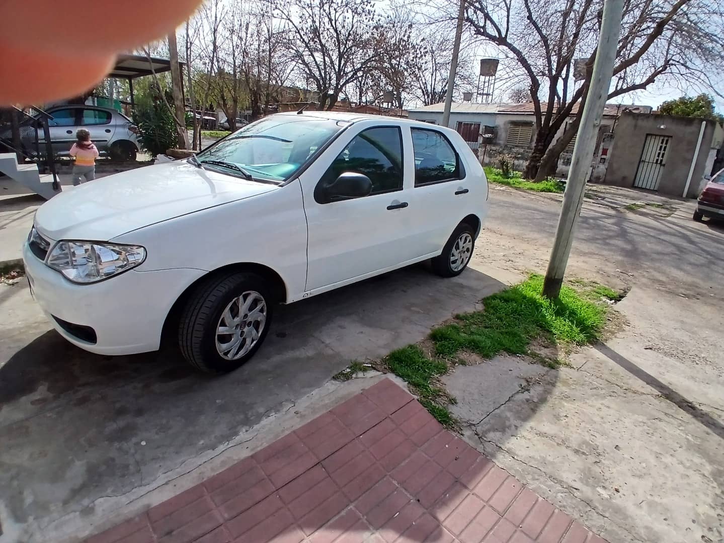 Fiat Palio 2014 en venta