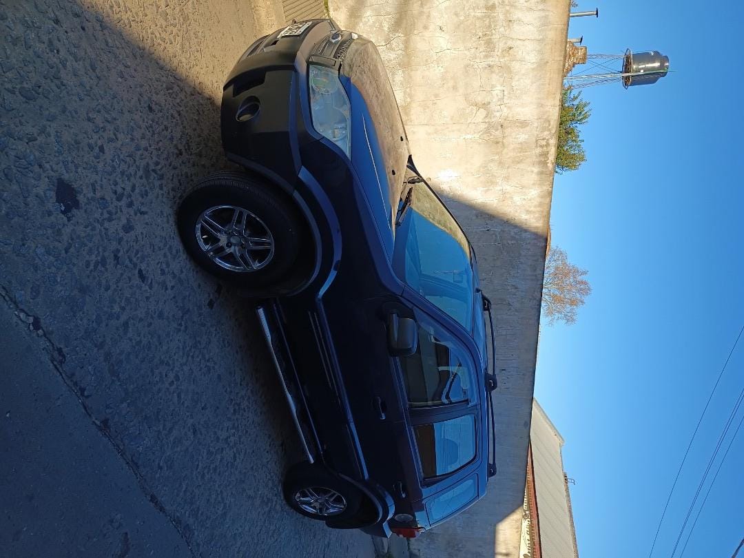 Ford EcoSport 2008 en venta