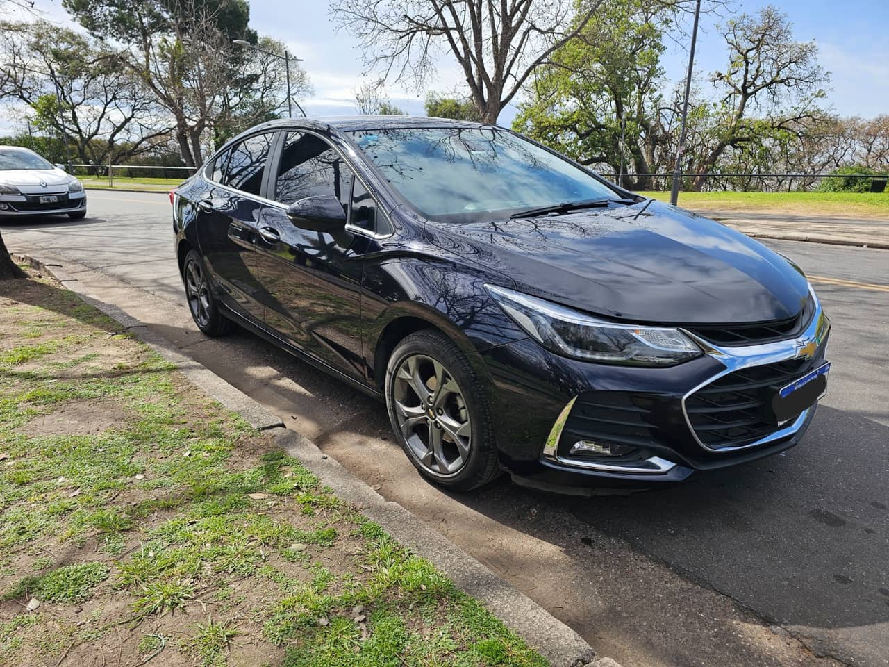 Chevrolet Cruze 2022 en venta
