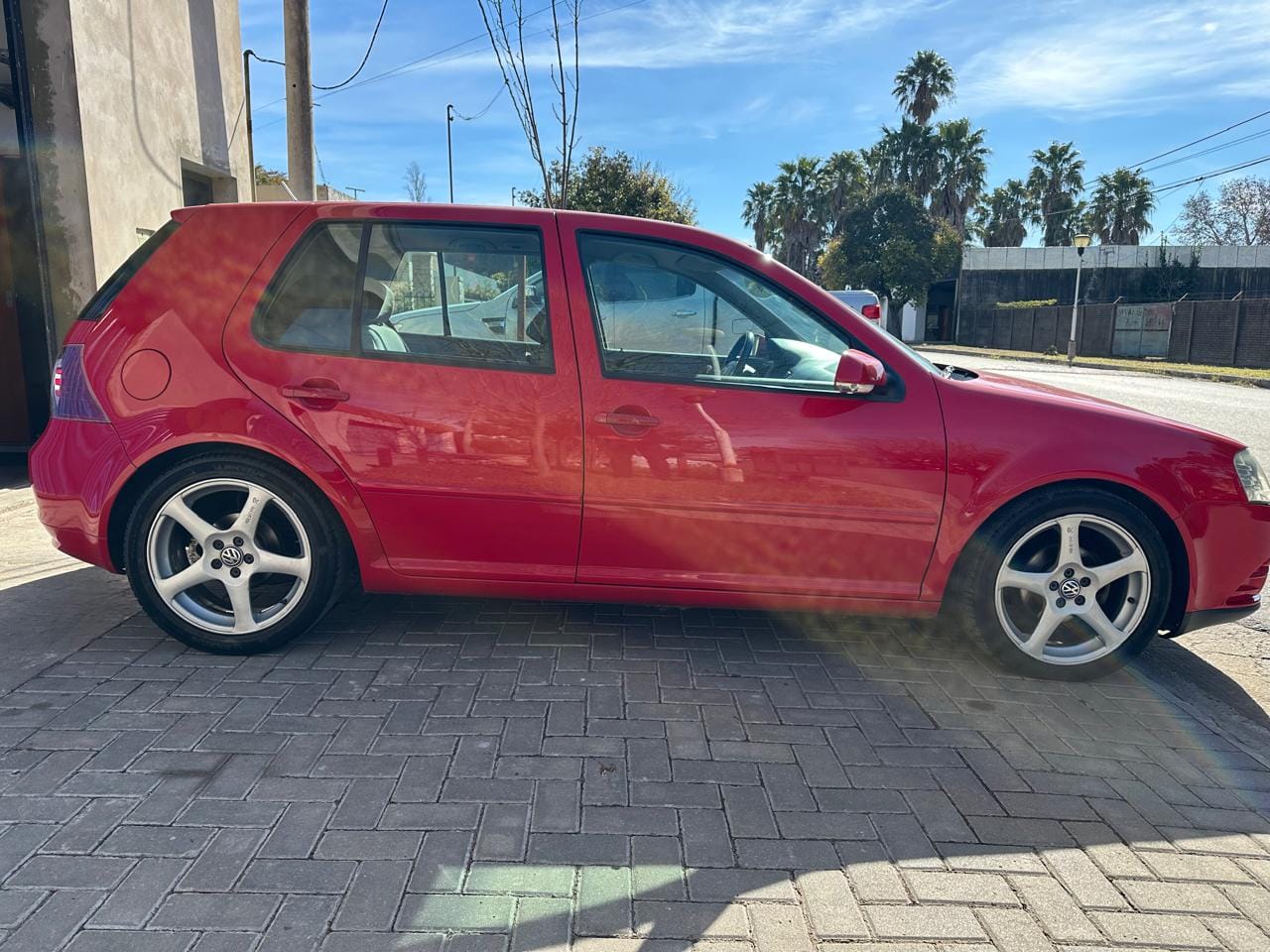 Volkswagen Golf 2009 en venta