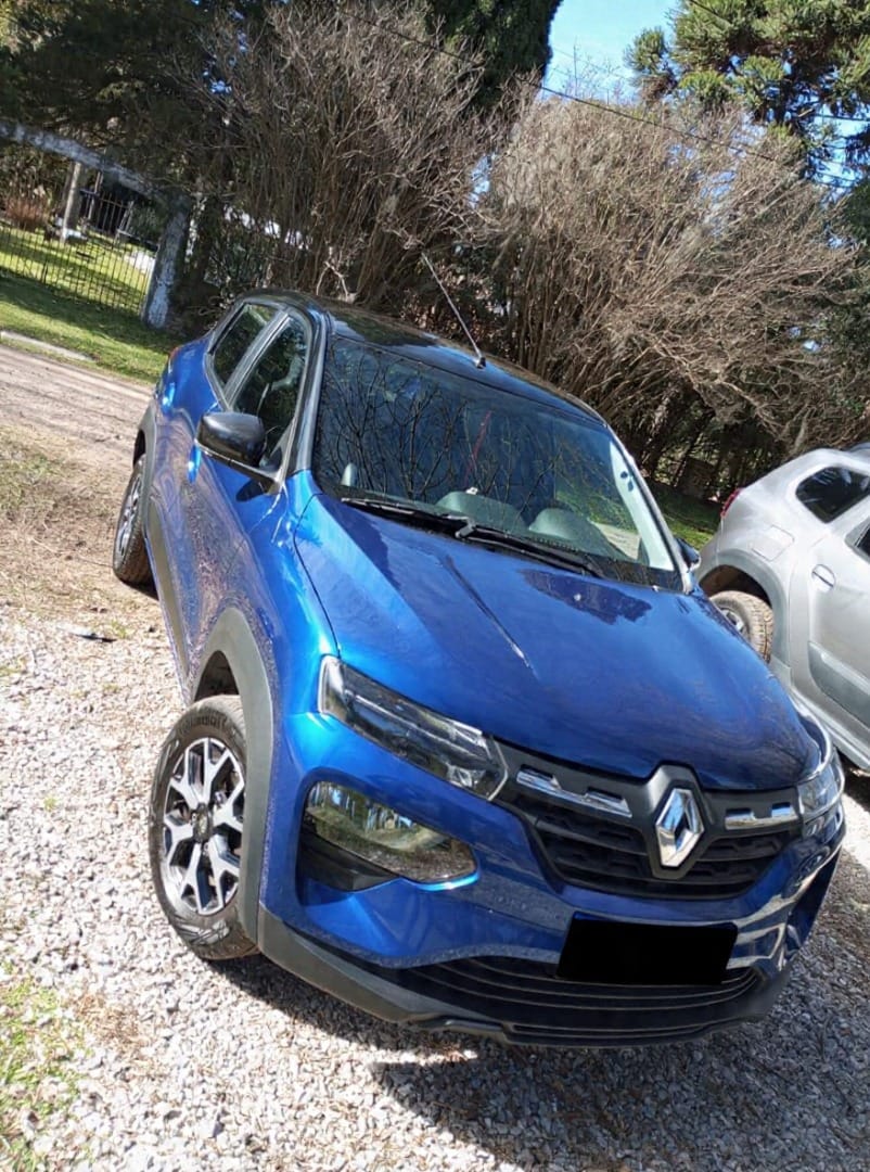 Renault Kwid 2025 en venta