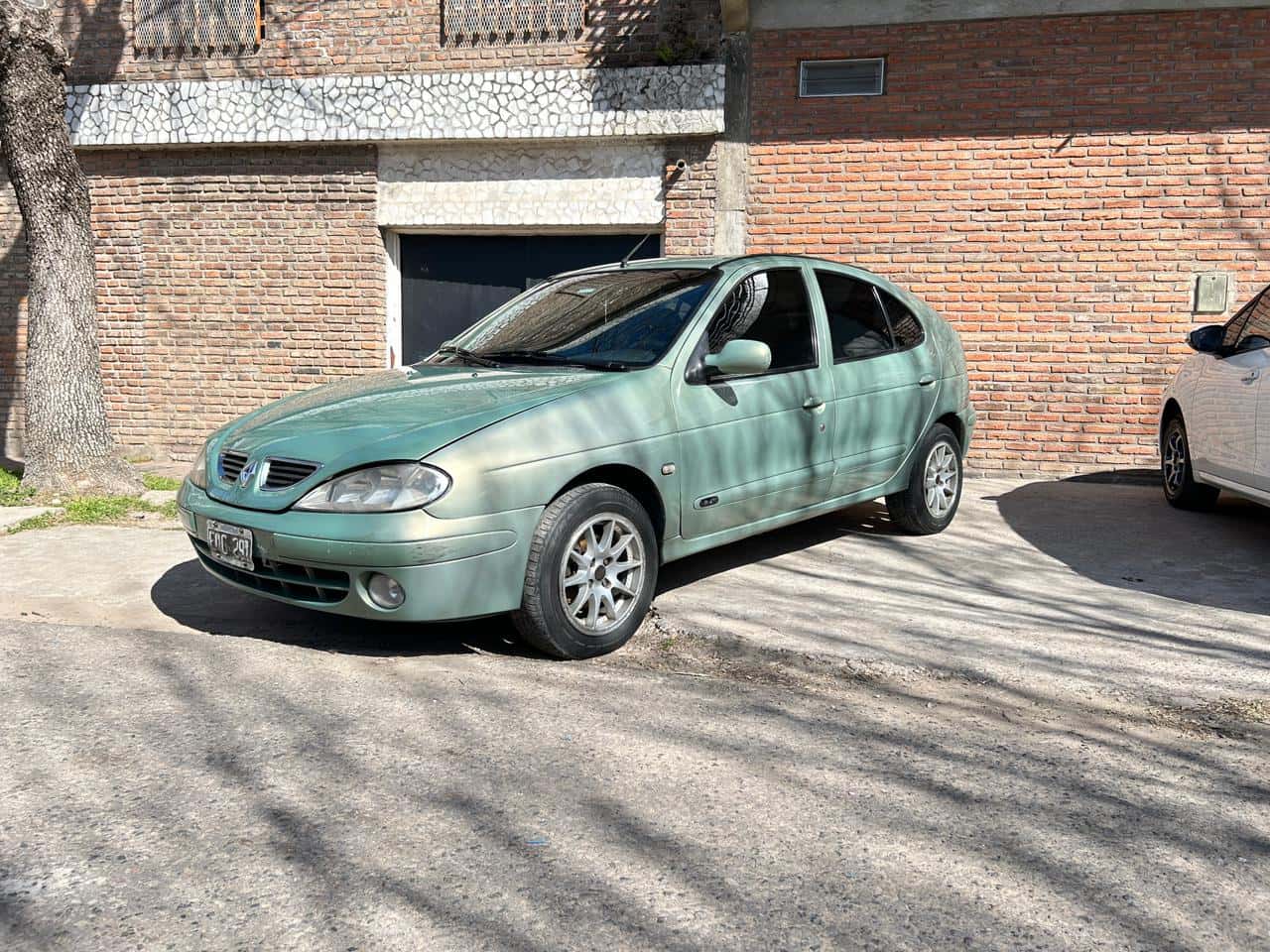 Renault Megane 2004 en venta