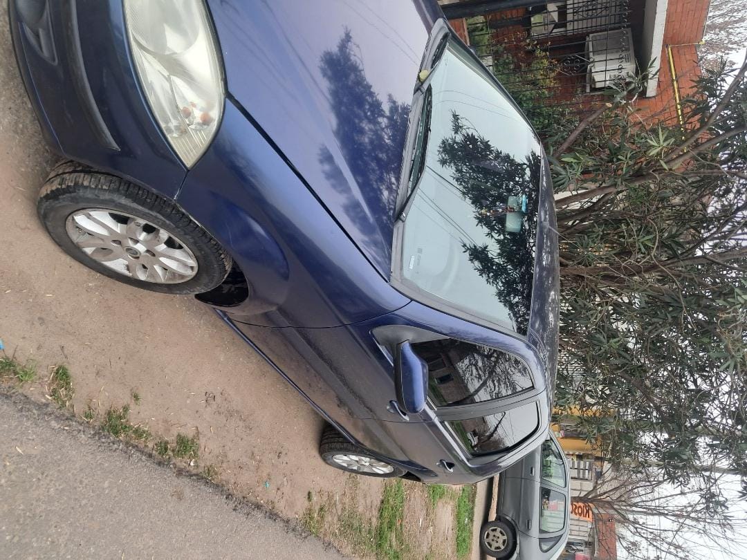 Fiat Palio 2007 en venta