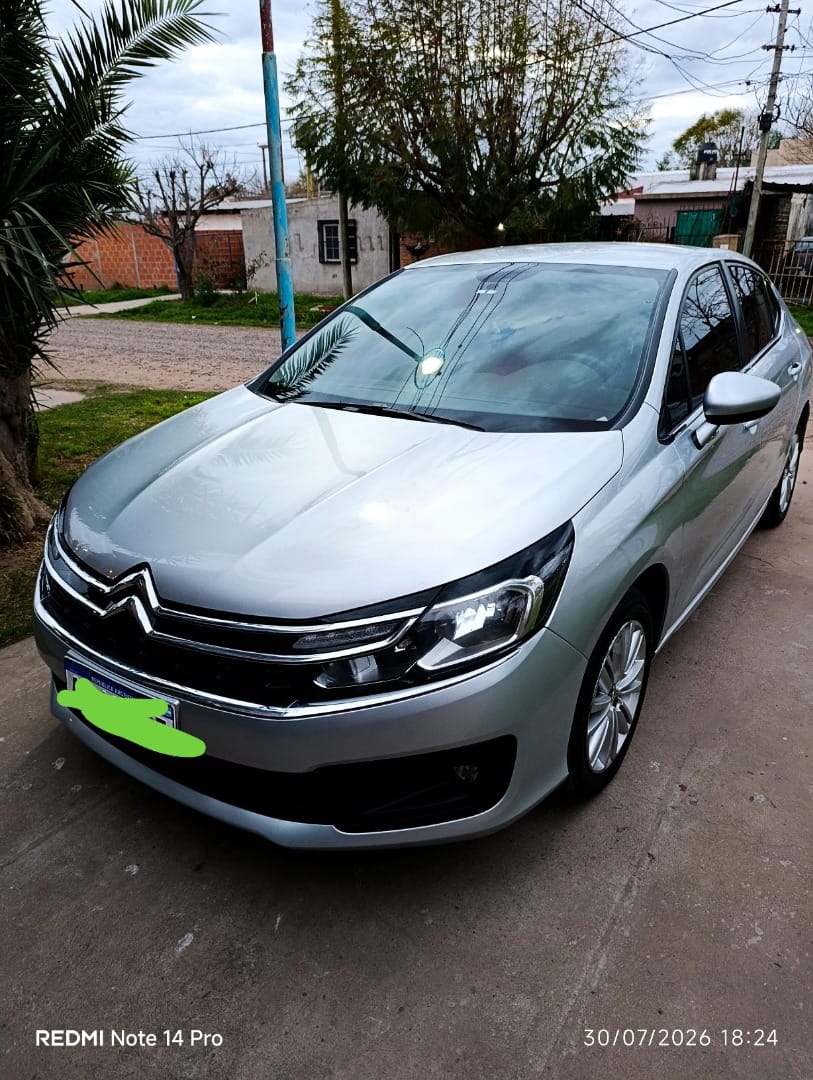 Citroën C4 2020 en venta