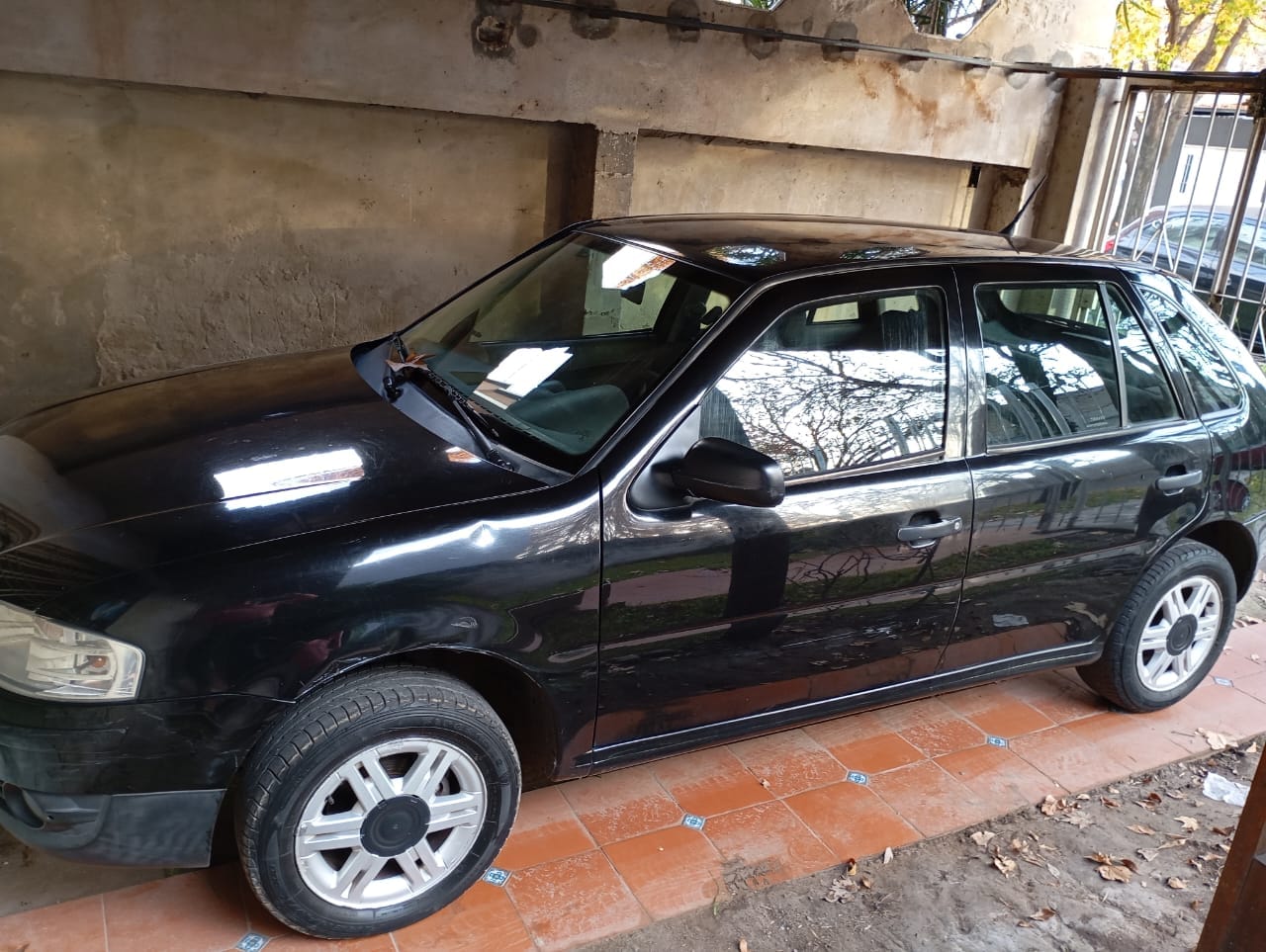 Volkswagen Gol 2010 en venta