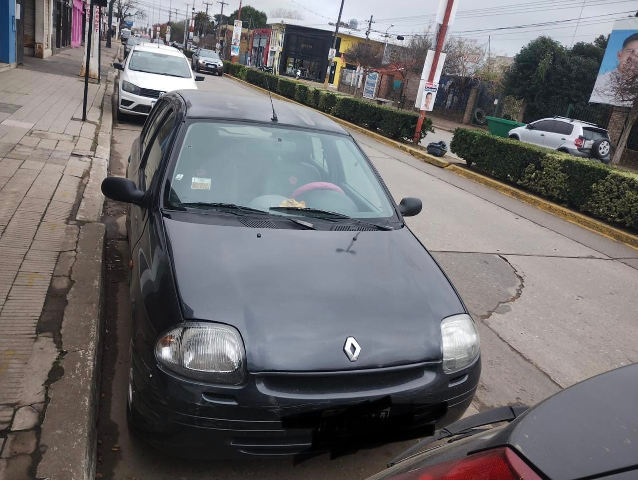 Renault Clio 2002 en venta