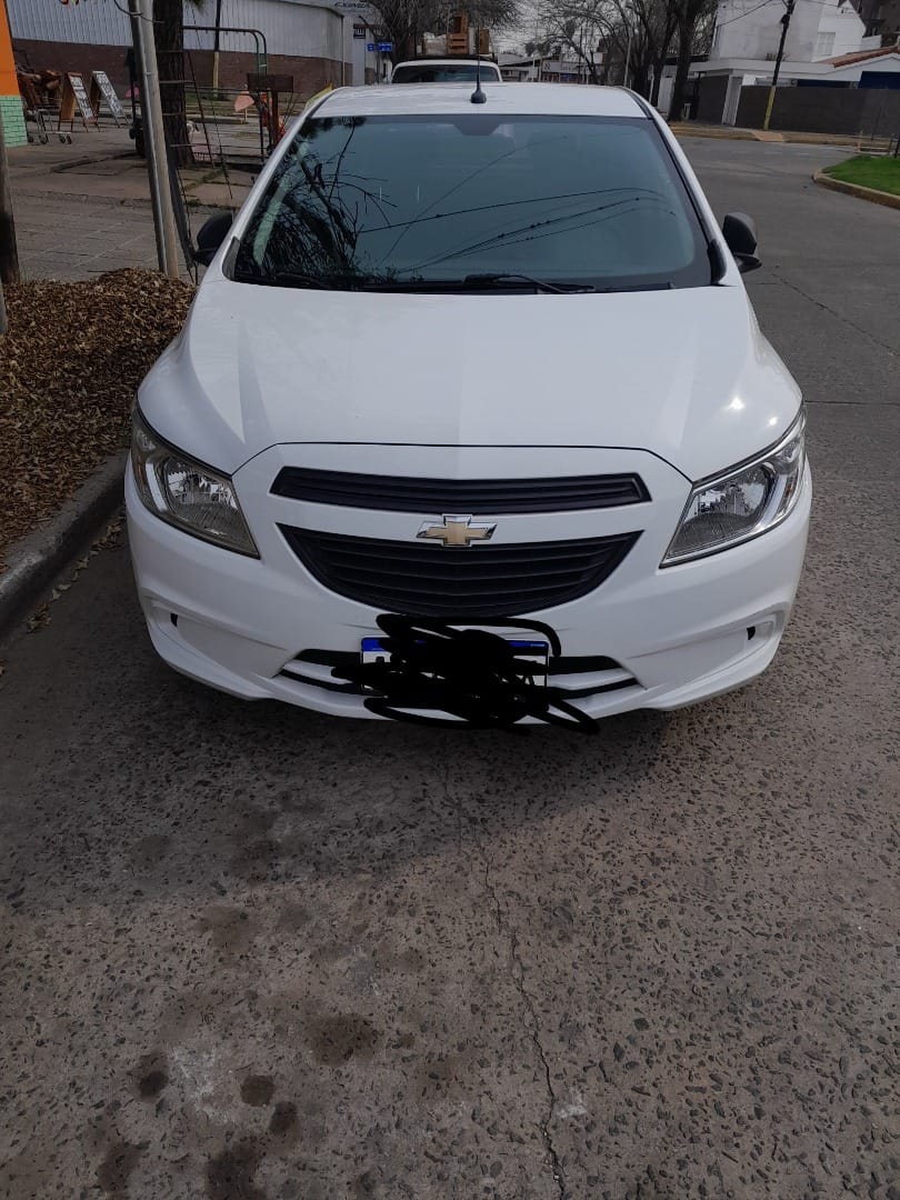 Chevrolet Onix 2018 en venta