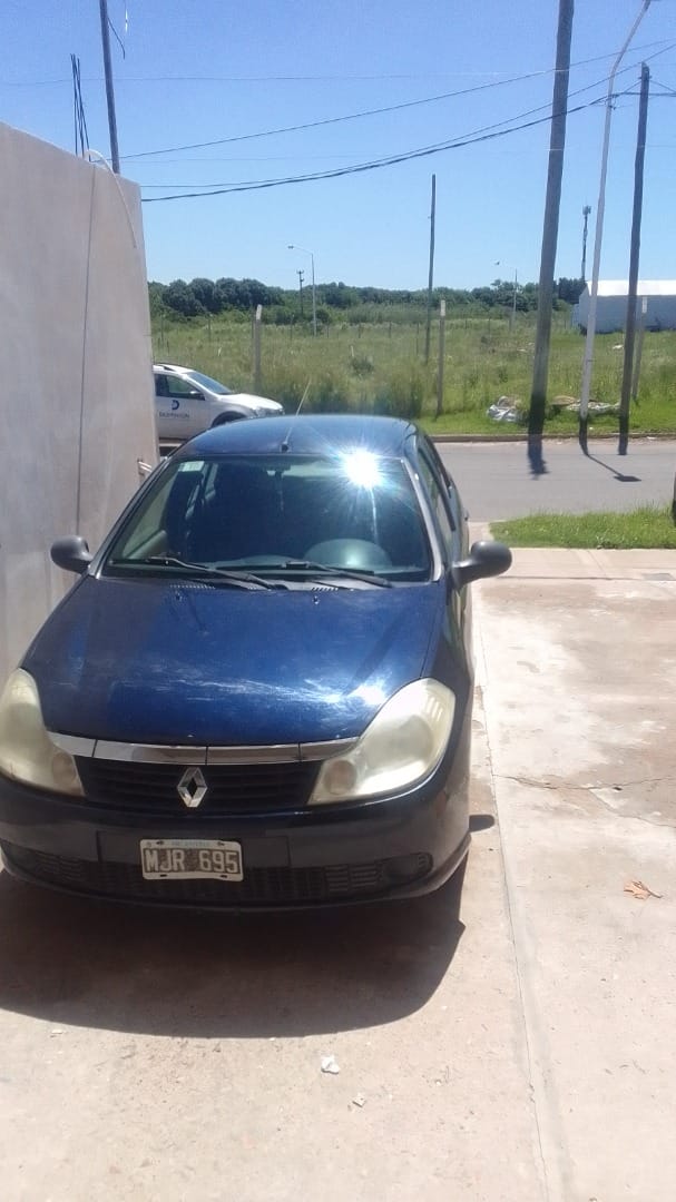 Renault Symbol 2013 en venta