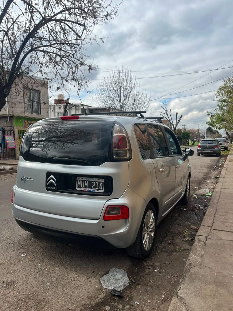Citroën C3 2013 en venta
