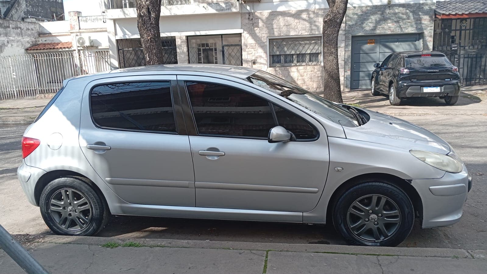 Peugeot 307 2011 en venta