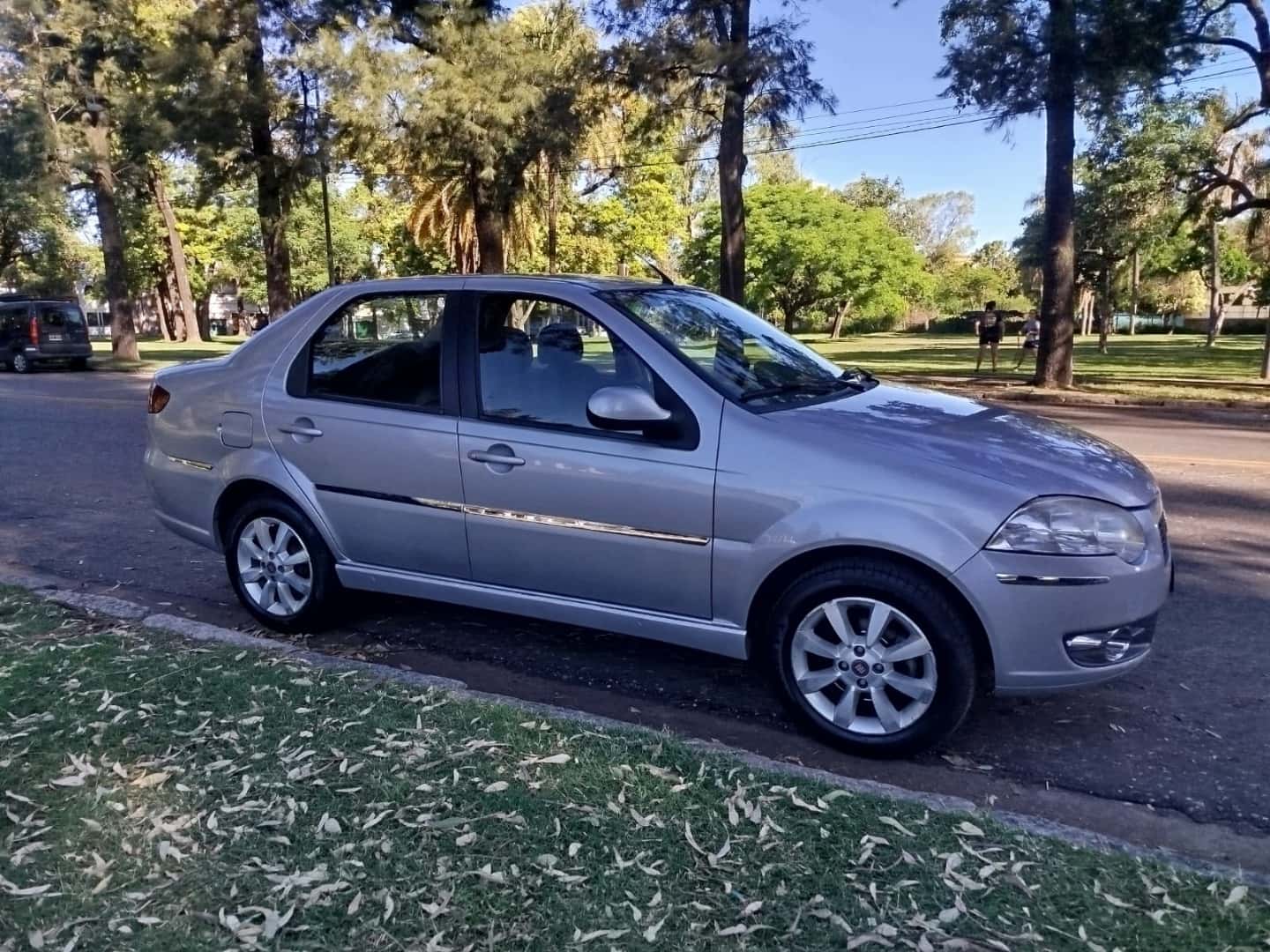 Fiat Siena 2011 en venta