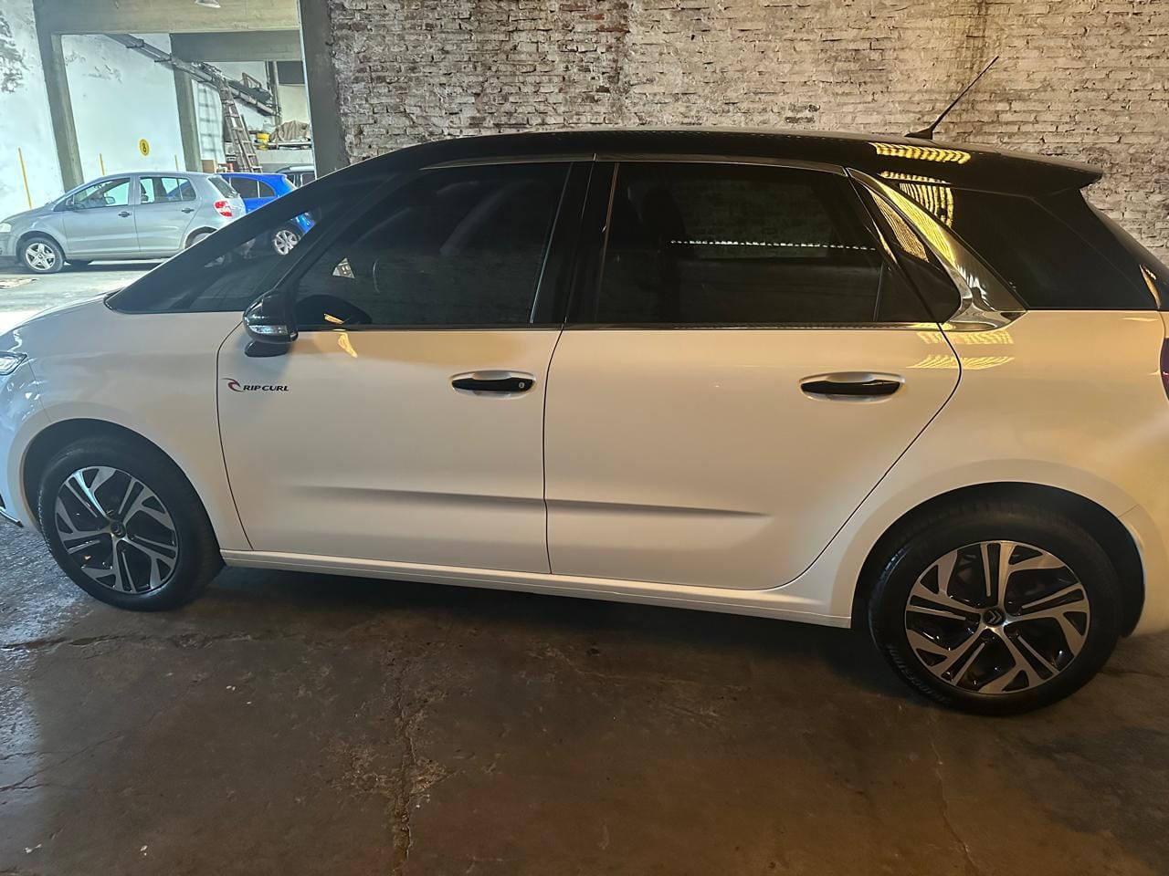Citroën C 2019 en venta