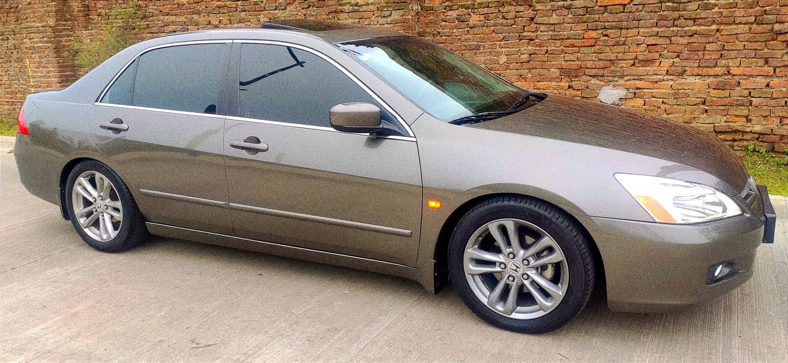 Honda Accord 2006 en venta