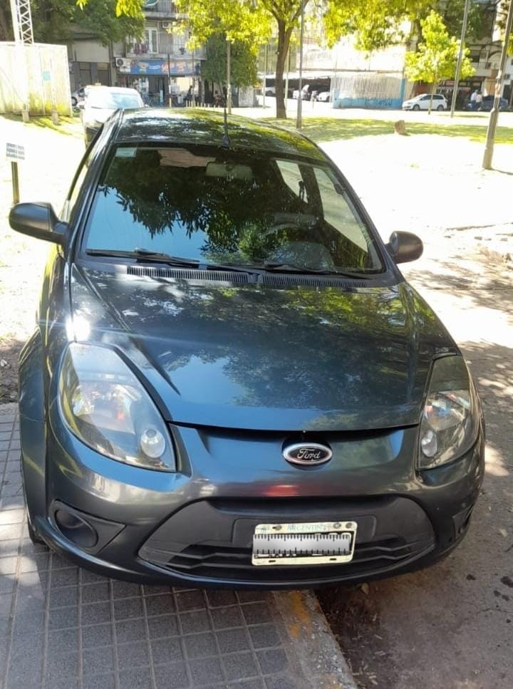 Ford Ka 2012 en venta
