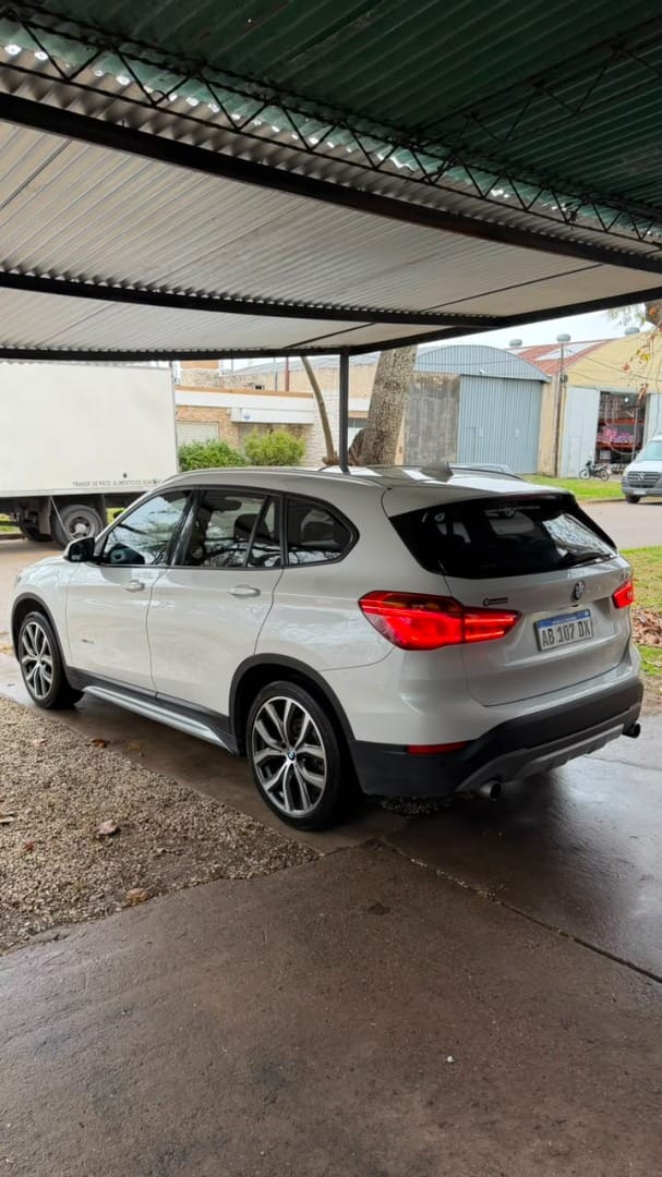 BMW 2017 en venta