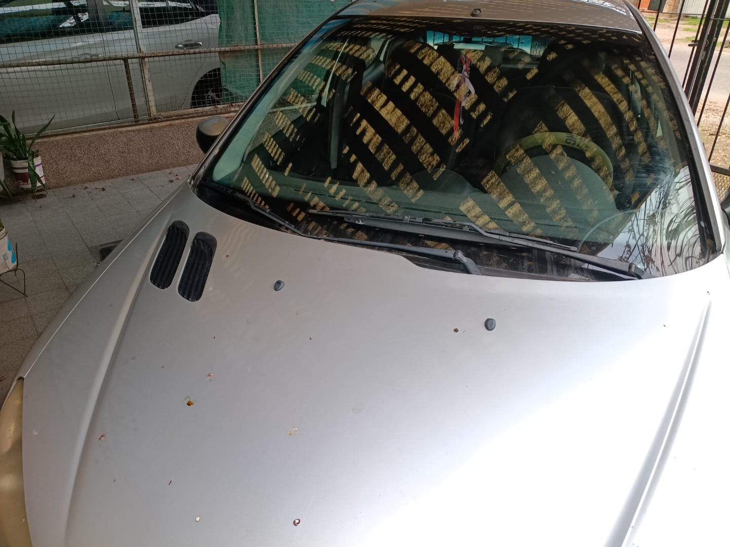 Peugeot 206 2007 en venta
