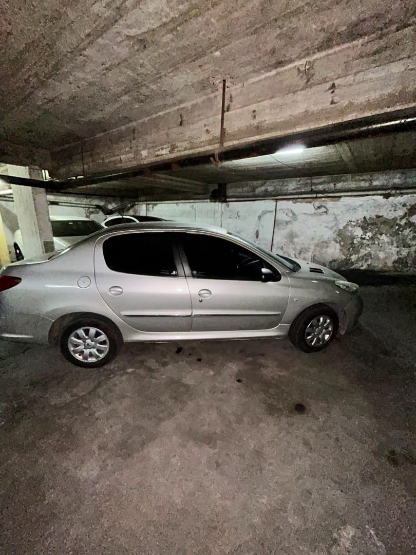 Peugeot 207 2012 en venta