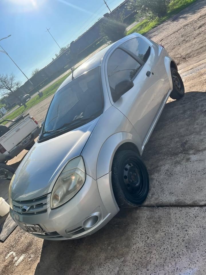 Ford Ka 2010 en venta