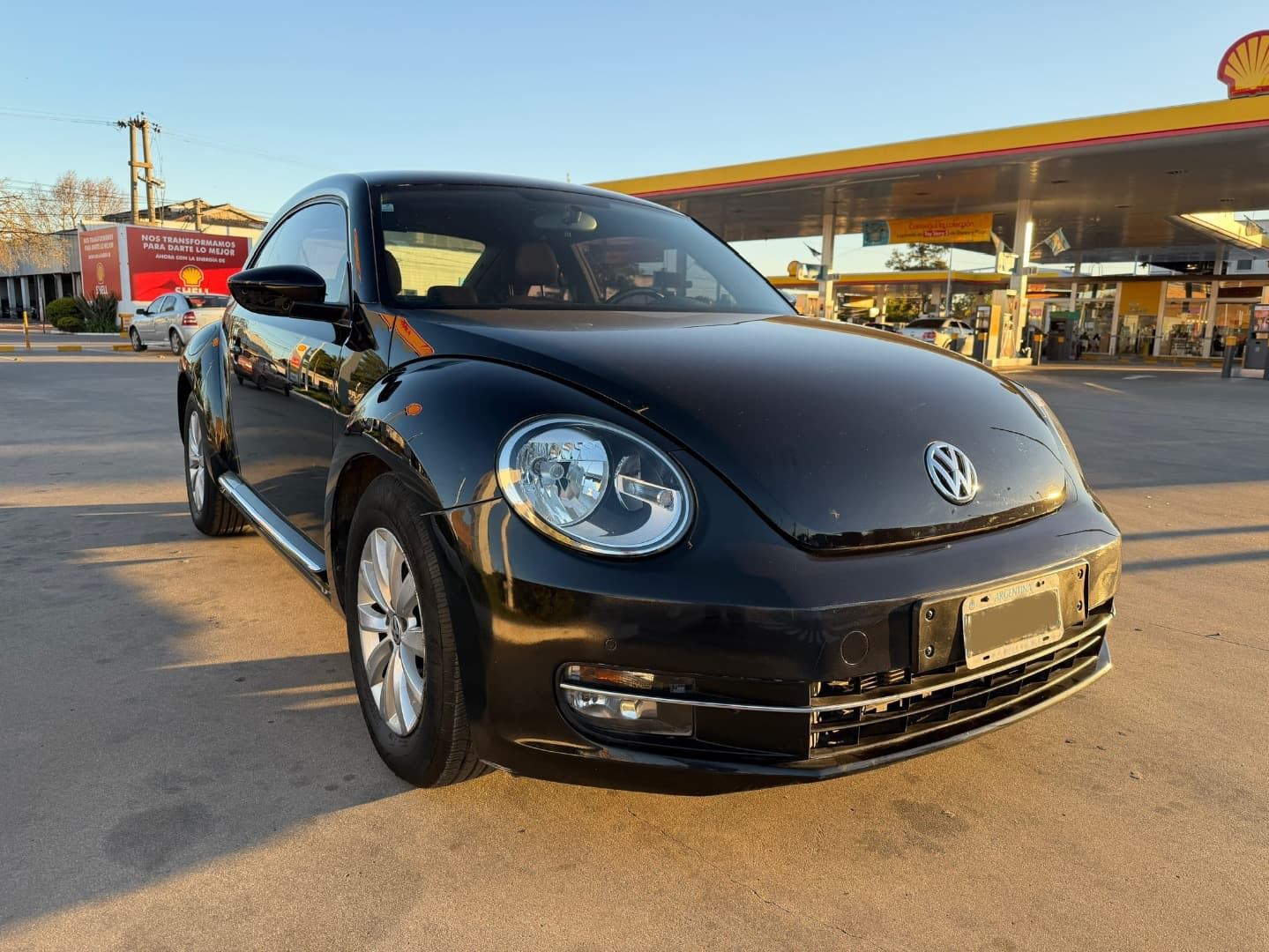 Volkswagen The 2014 en venta