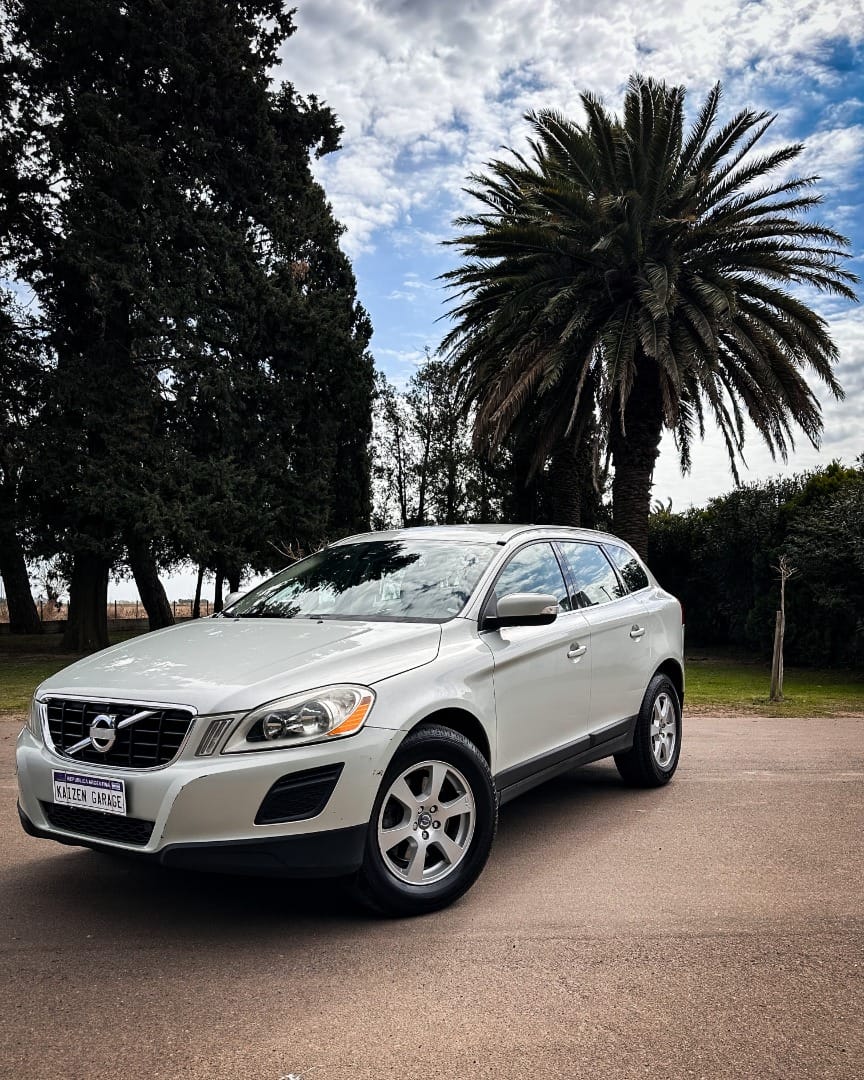Volvo XC60 2013 en venta