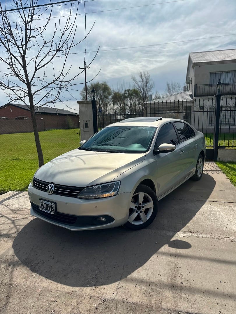 Volkswagen Vento 2012 en venta