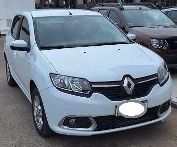Renault Nuevosandero 2019 en venta