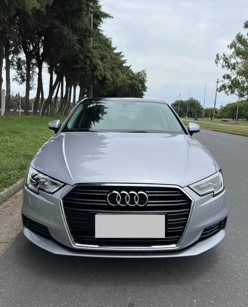 Audi 2018 en venta