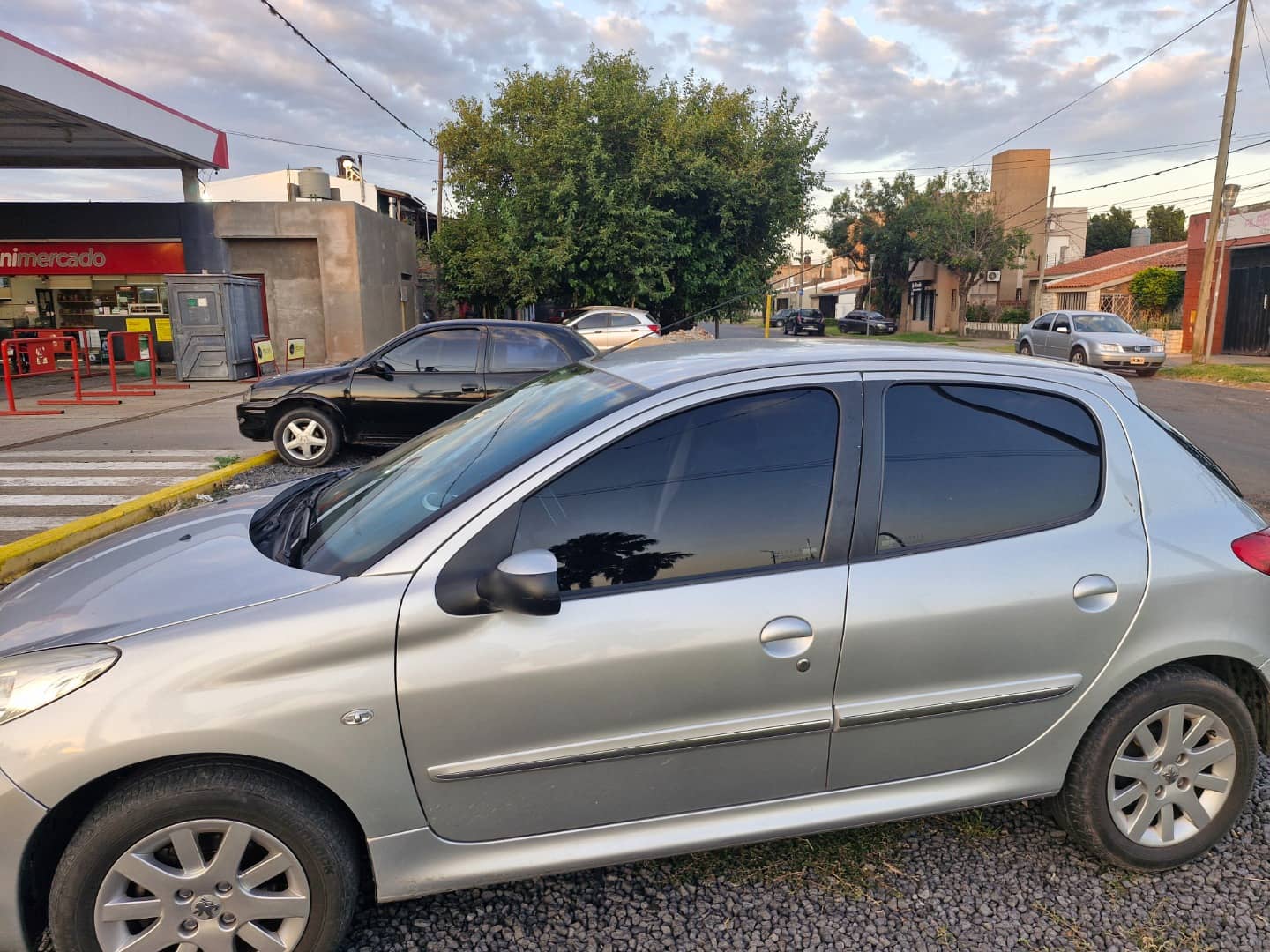 Peugeot 207 2012 en venta