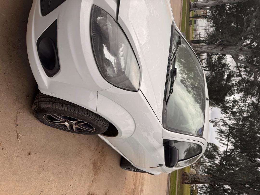 Ford Ka 2012 en venta