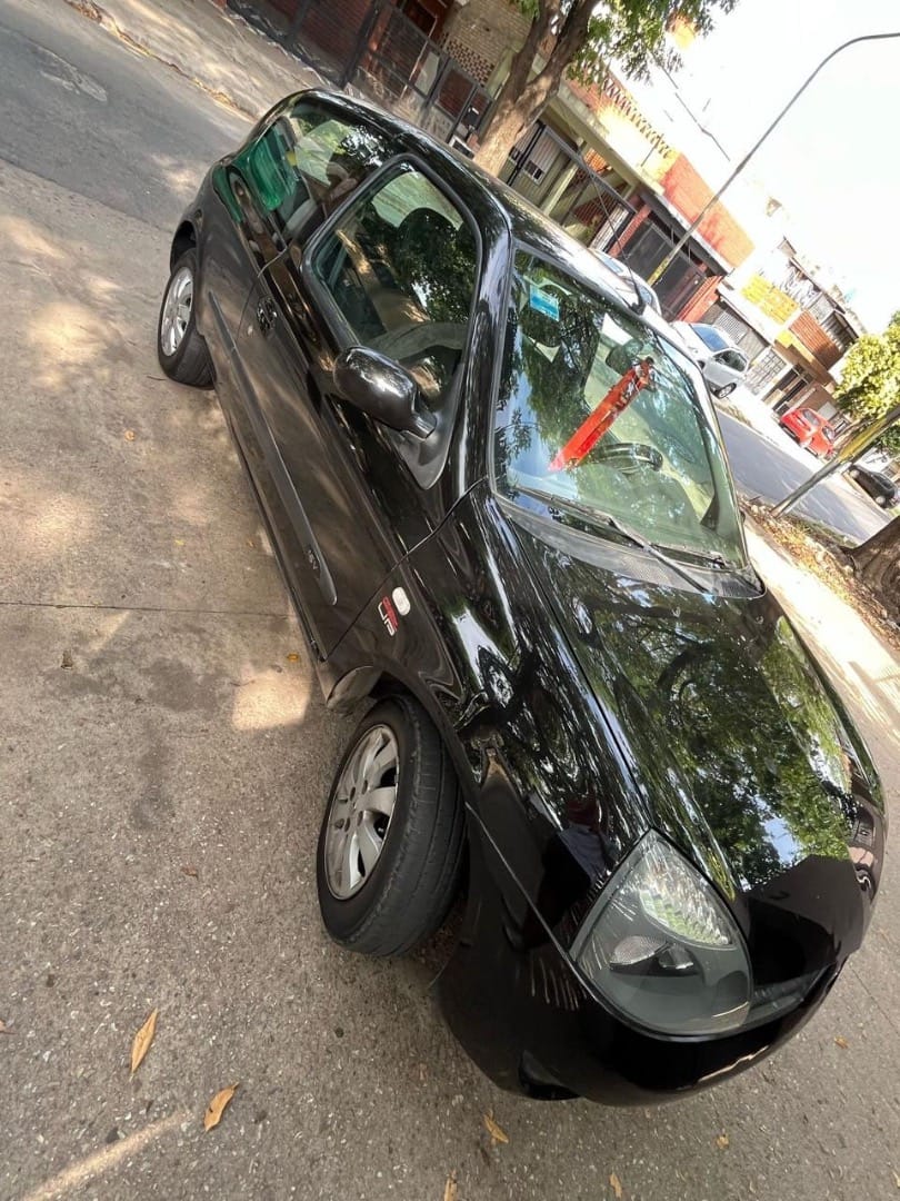 Renault Clio 2010 en venta