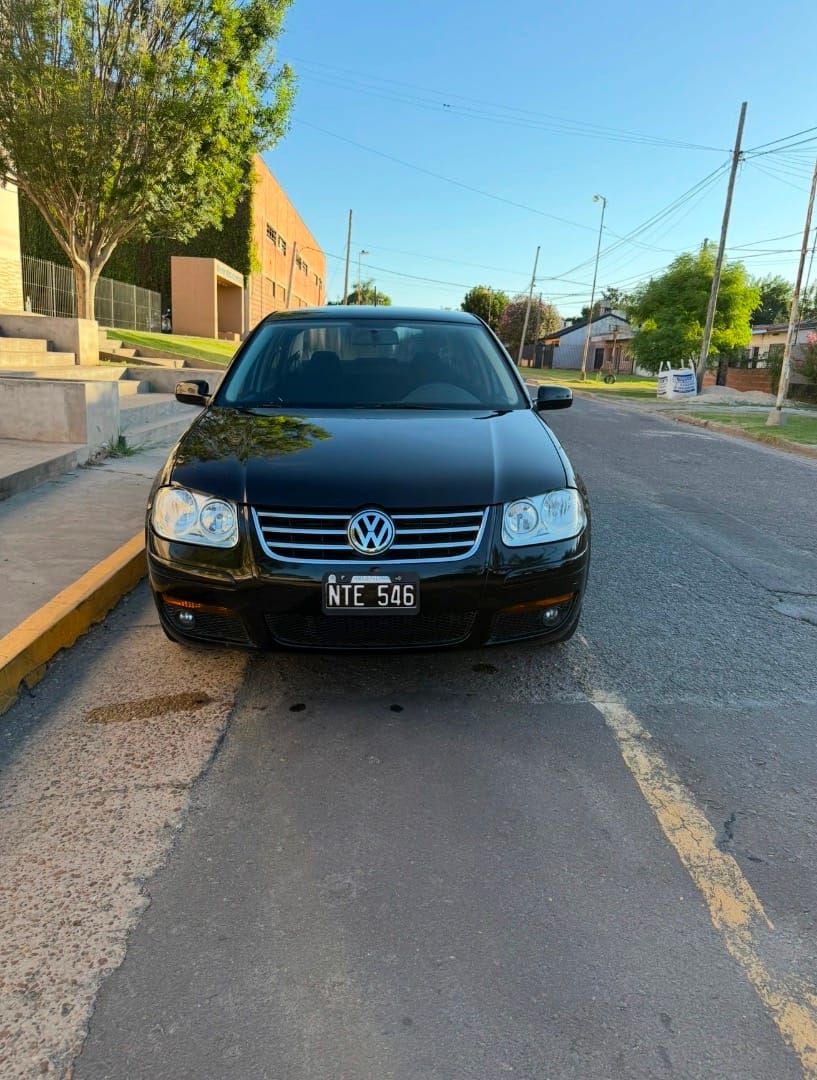 Volkswagen Bora 2014 en venta