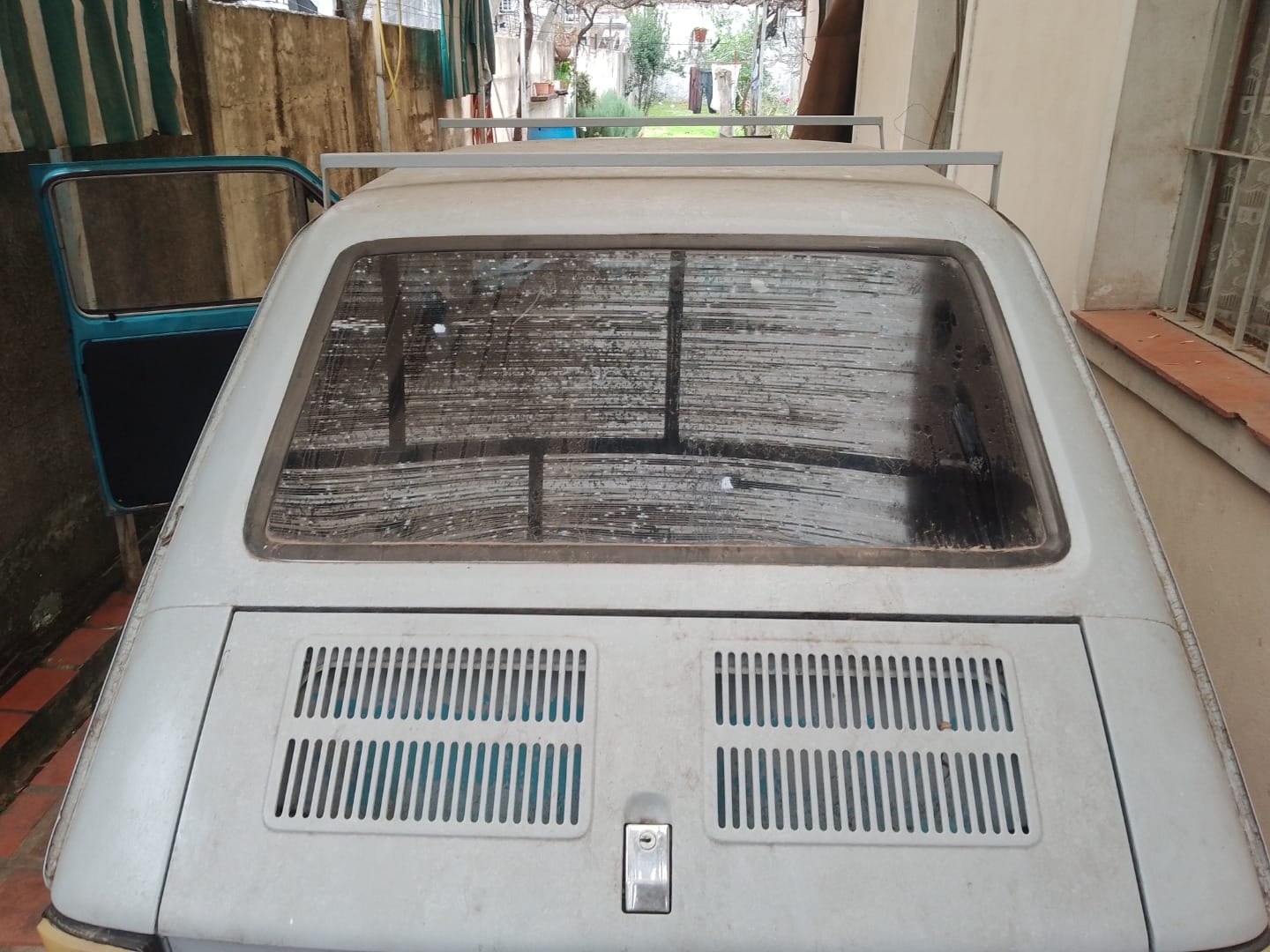 Fiat 133 1983 en venta