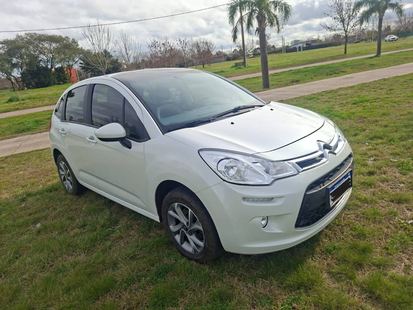 Citroën C3 2019 en venta