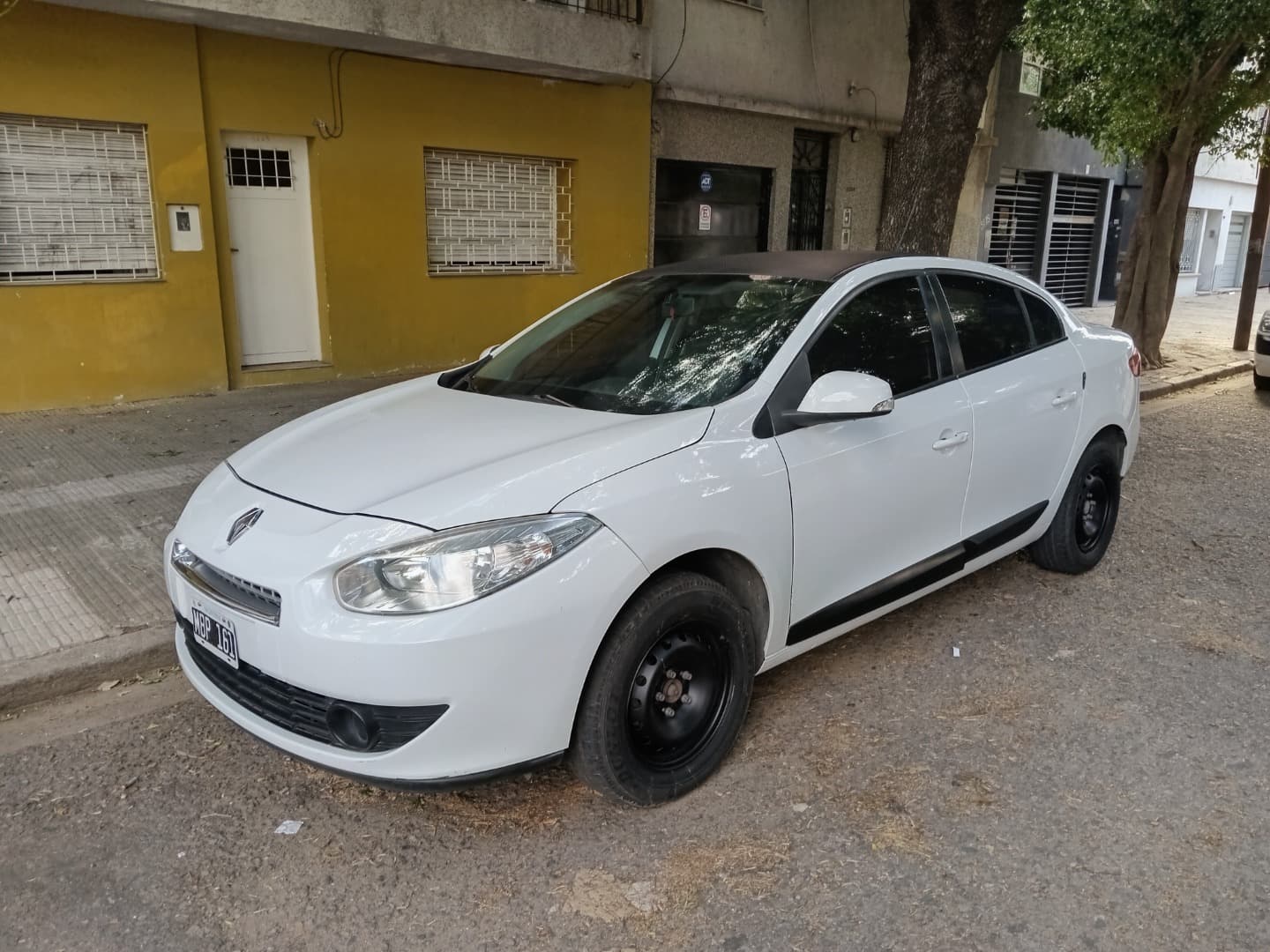 Renault Fluence 2013 en venta