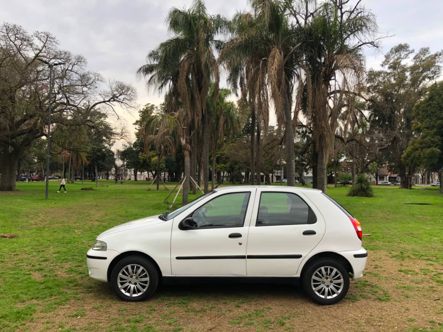 Fiat Palio 2006 en venta