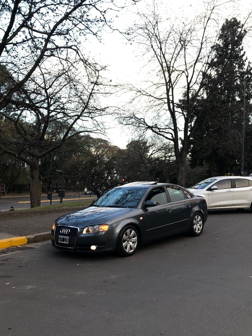 Audi A4 2007 en venta