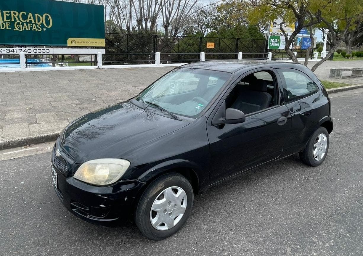 Chevrolet Celta 2021 en venta