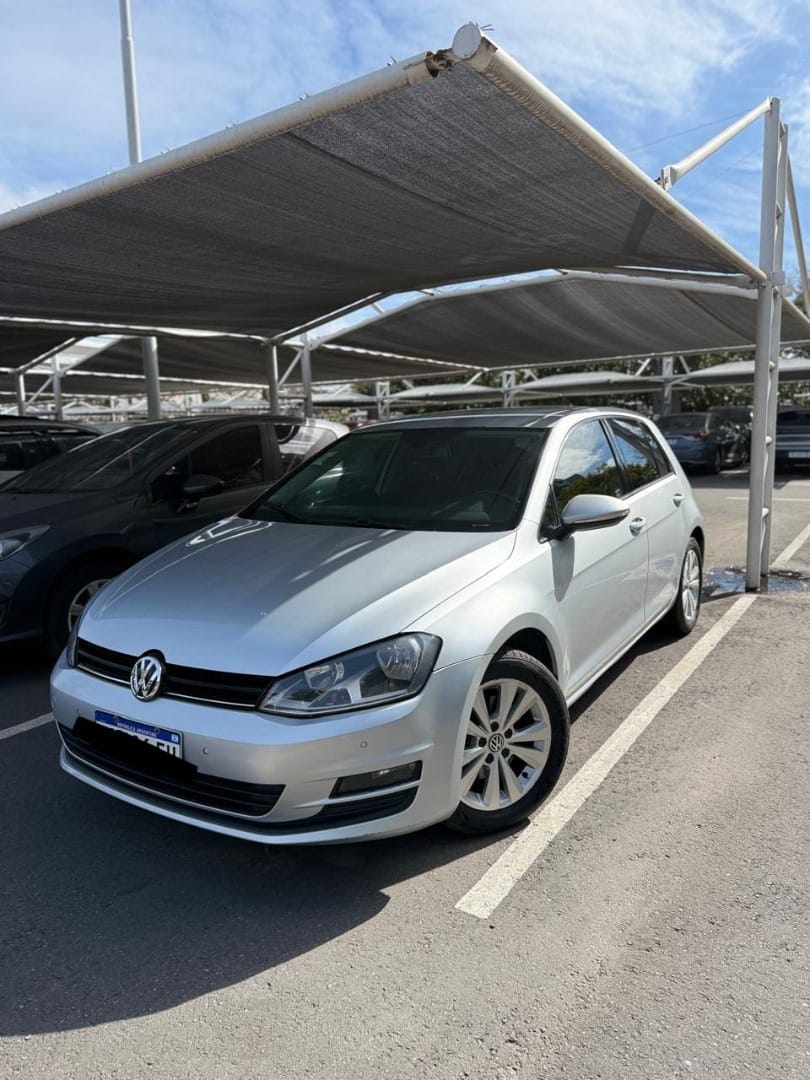 Volkswagen Golf 2016 en venta