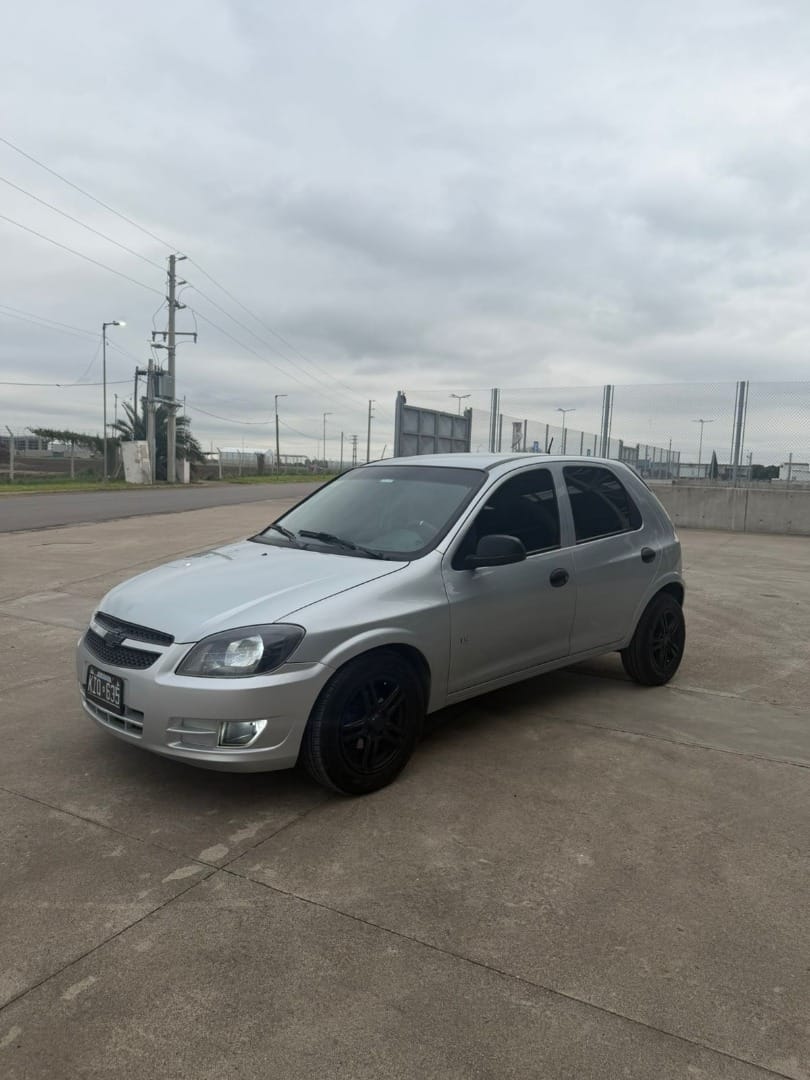 Chevrolet LS 2011 en venta